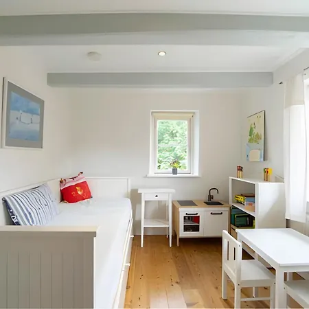 Stine's Hus *